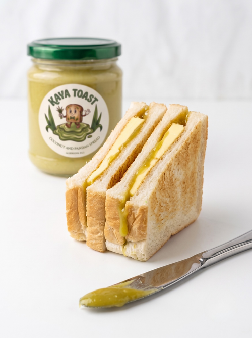 Pandan Kaya